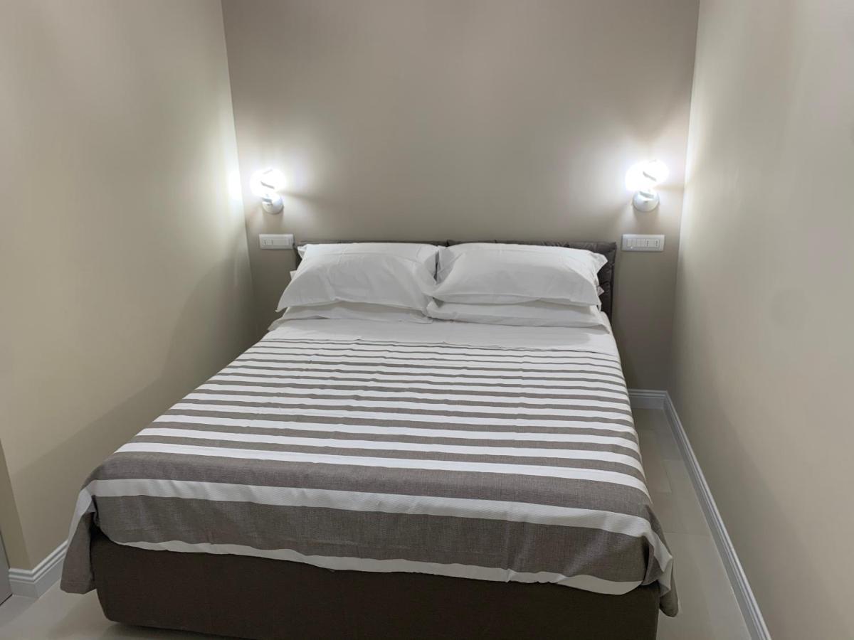 Penthouse Aureliana Attico Con Piscina A Roma 아파트 외부 사진