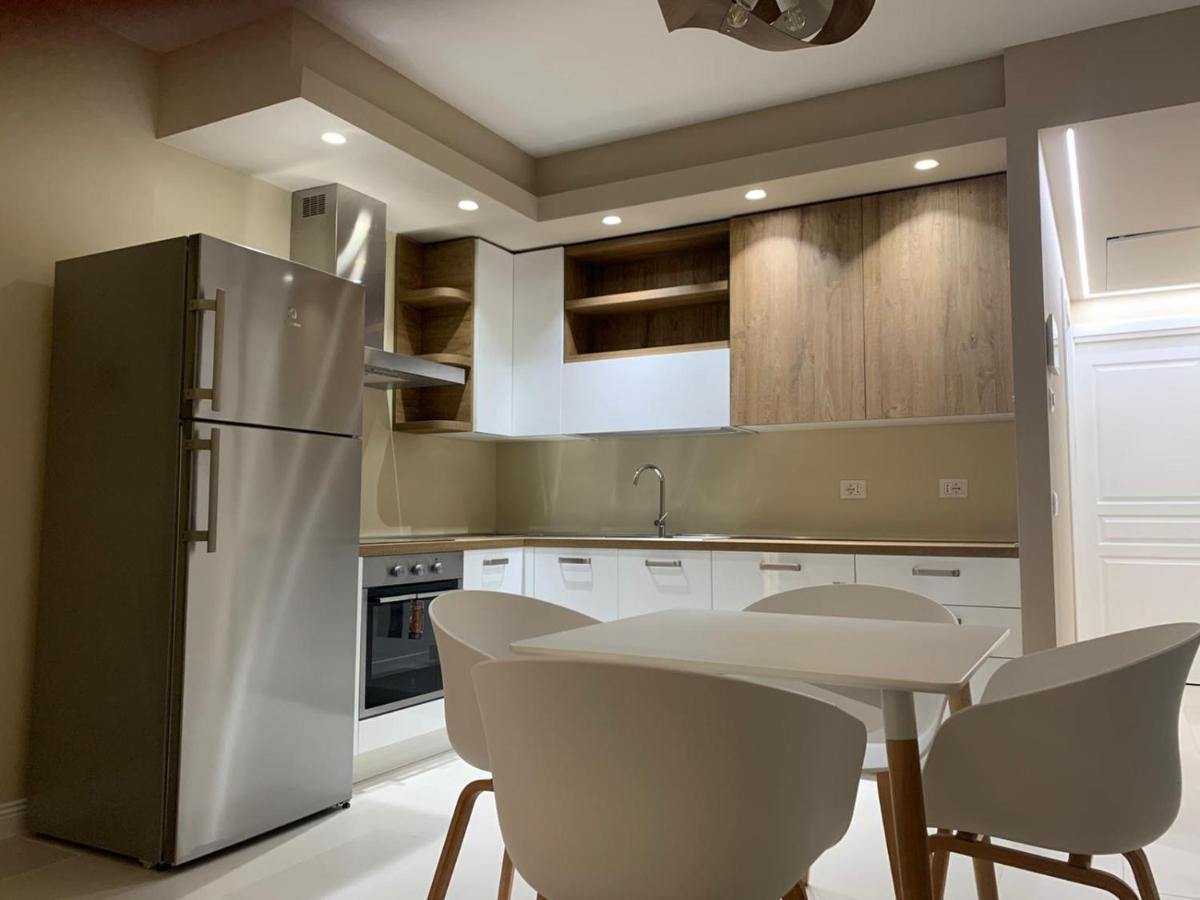 Penthouse Aureliana Attico Con Piscina A Roma 아파트 외부 사진