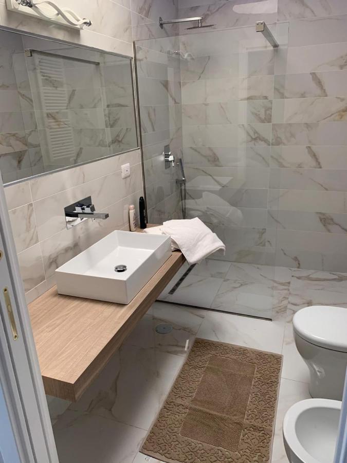 Penthouse Aureliana Attico Con Piscina A Roma 아파트 외부 사진