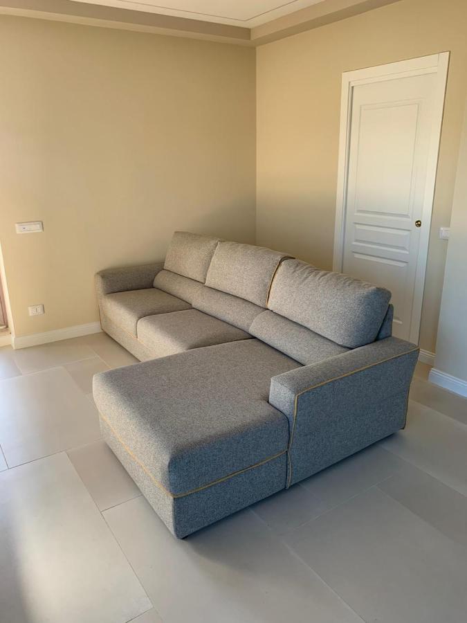 Penthouse Aureliana Attico Con Piscina A Roma 아파트 외부 사진
