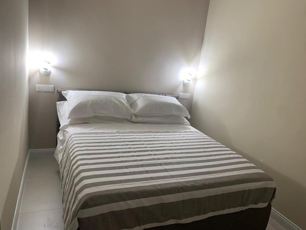 Penthouse Aureliana Attico Con Piscina A Roma 아파트 외부 사진