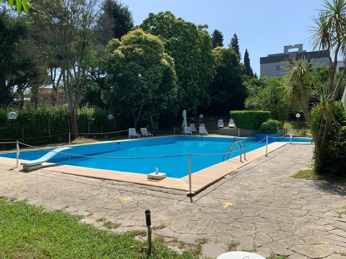 Penthouse Aureliana Attico Con Piscina A Roma 아파트 외부 사진
